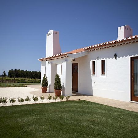Herdades Da Frupor - Casas De Campo Brejao Экстерьер фото