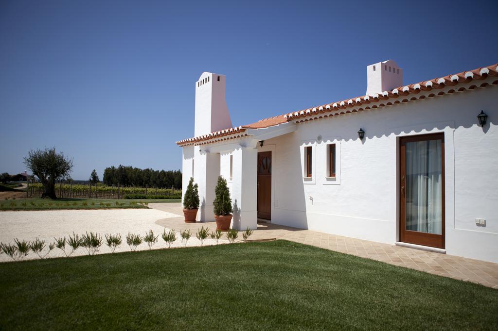 Herdades Da Frupor - Casas De Campo Brejao Экстерьер фото