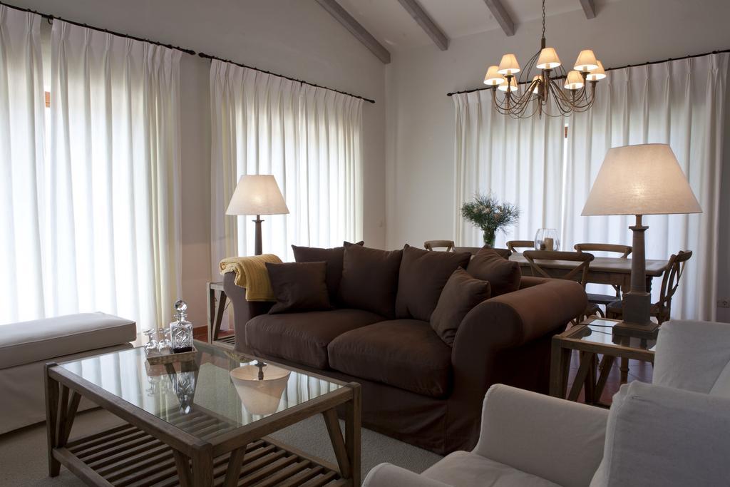 Herdades Da Frupor - Casas De Campo Brejao Номер фото
